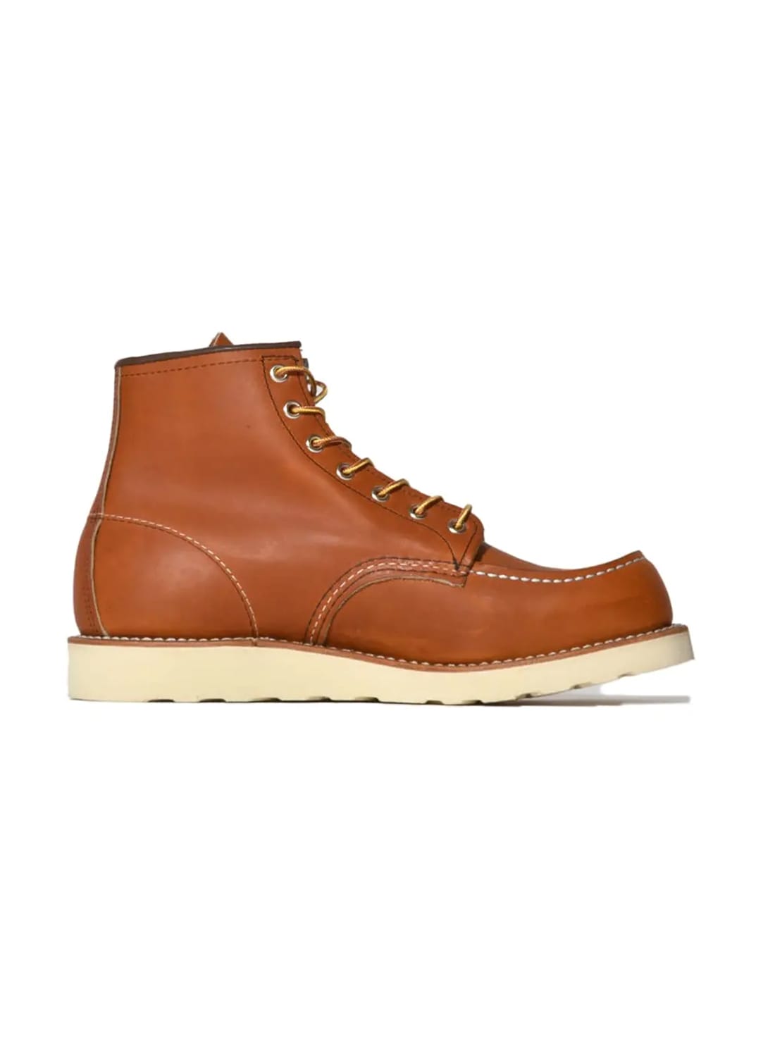レッドウイング875クラシックモック RED WING SHOES レッドウィング 【875 6