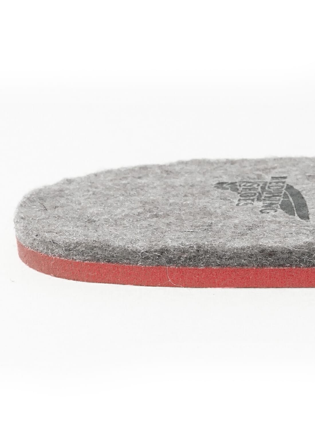 WOOL SHAPED COMFORT FOOTBED|ウール シェイプドコンフォート フッド