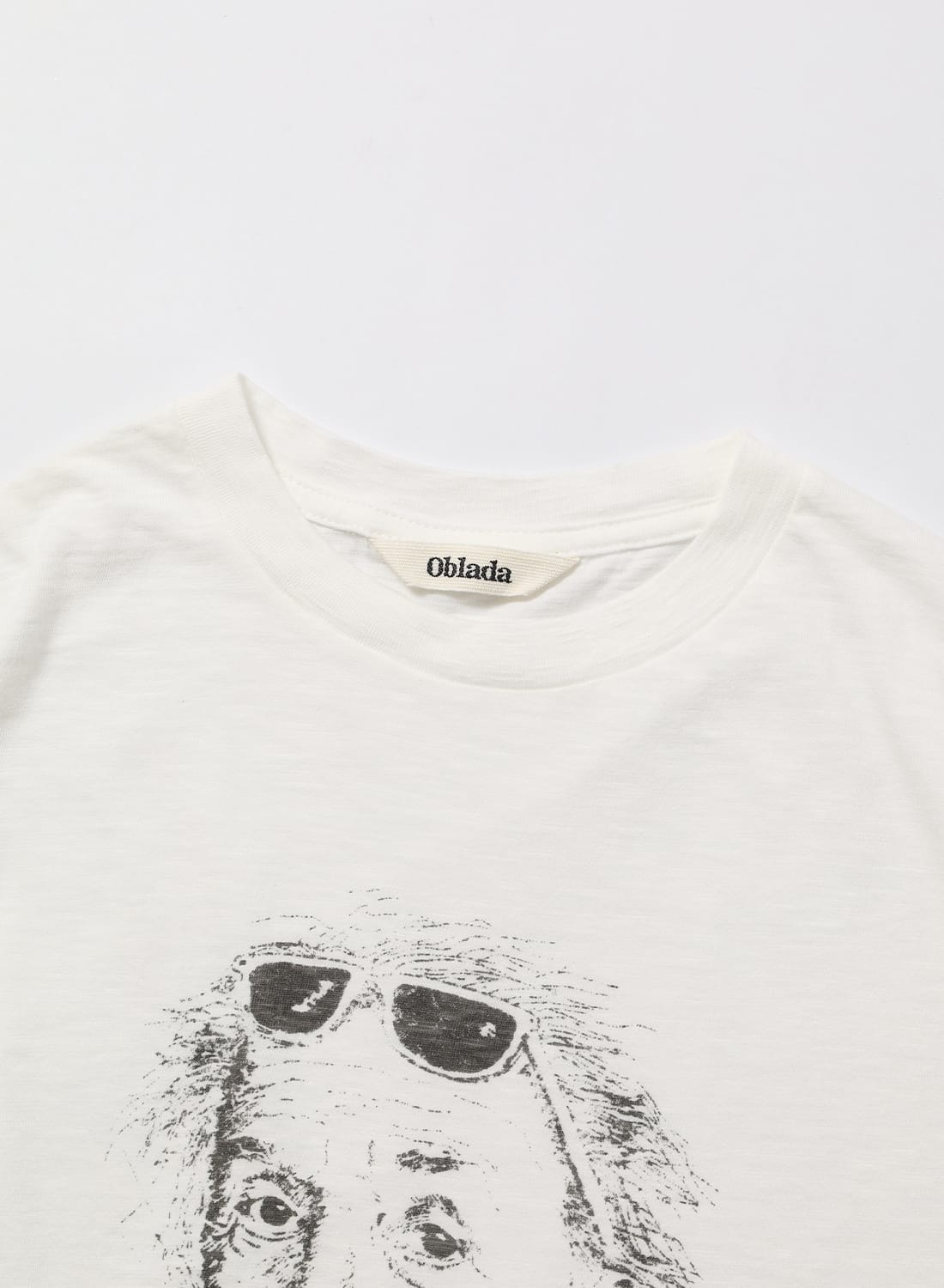 Oblada(オブラダ)/UNCLE TEE(アンクル ティー)/カットソー TEE