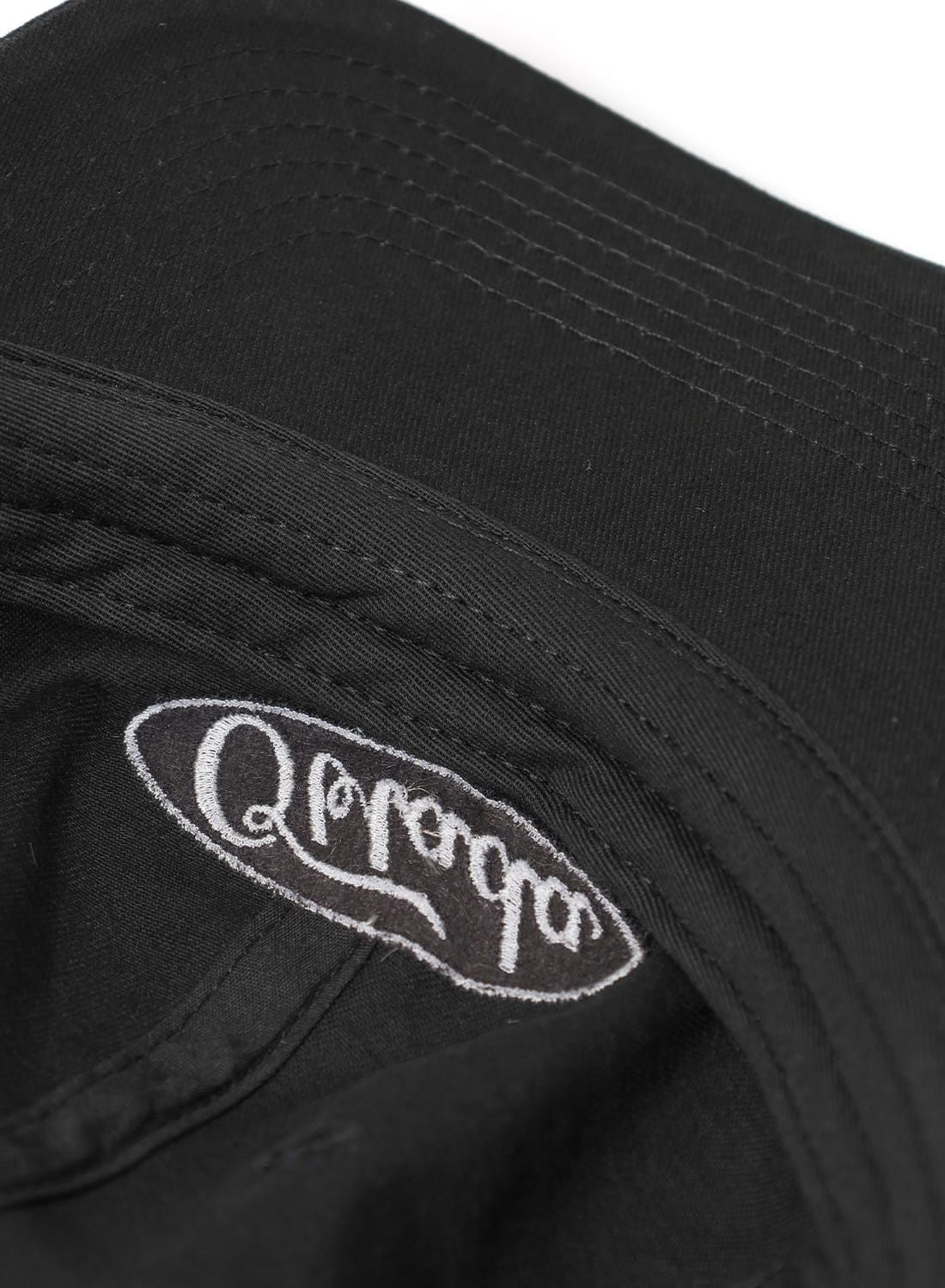 Oblada(オブラダ)/oval LOGO CAP(オーバル ロゴ キャップ)/ロゴ