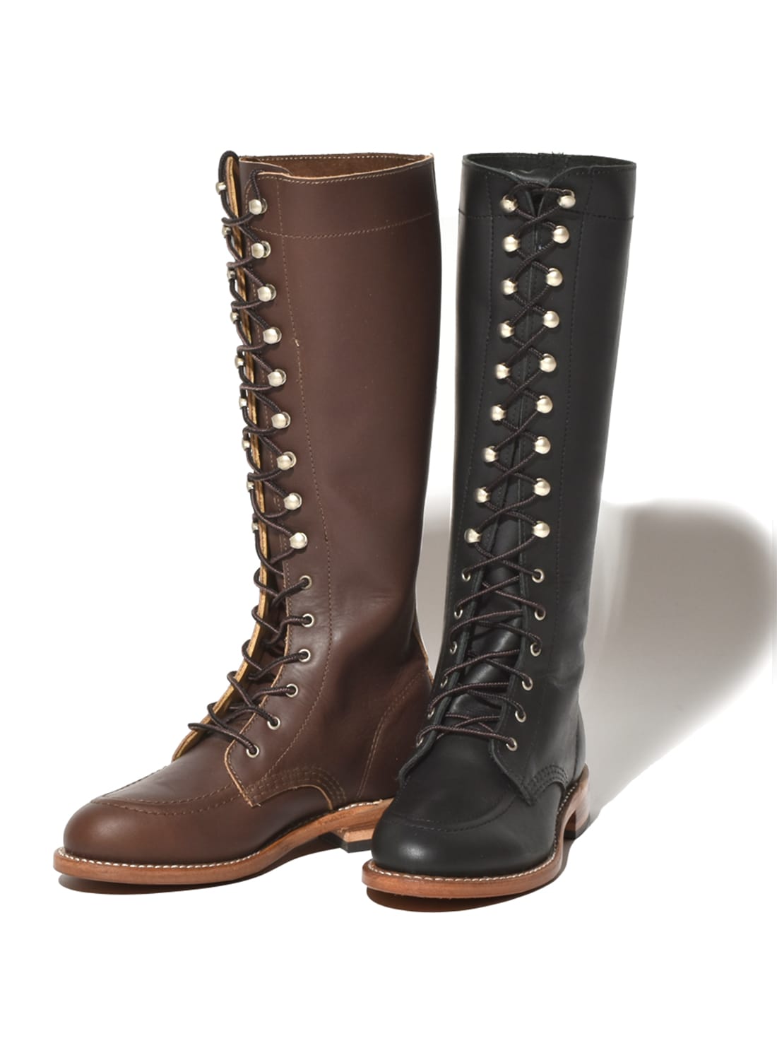 ゴ*！様 レッドウィング　レディースブーツ 楽天市場】レッドウィング ブーツ レディース 本革 RED WING 3375