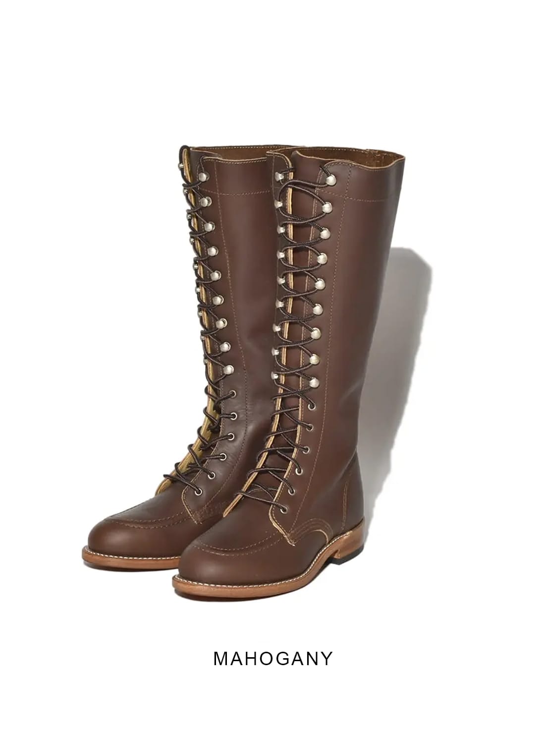 RED WING（レッドウィング） GLORIA（グロリア） ロングブーツ