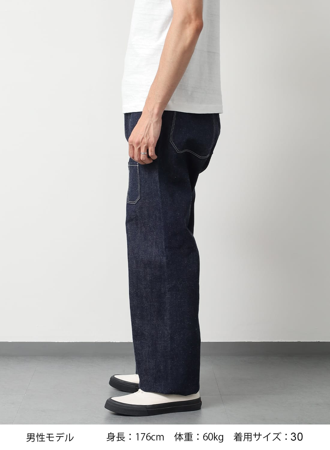 John Gluckow by WAREHOUSE（ジョングラッコー バイ ウエア