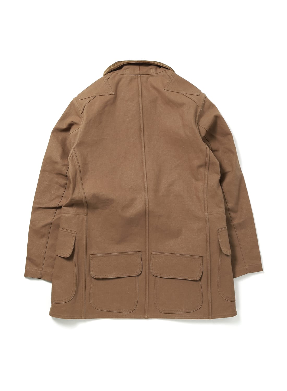 希少 XLARGE ダックジャケット キルティング 緑 ワーク ジップアップ