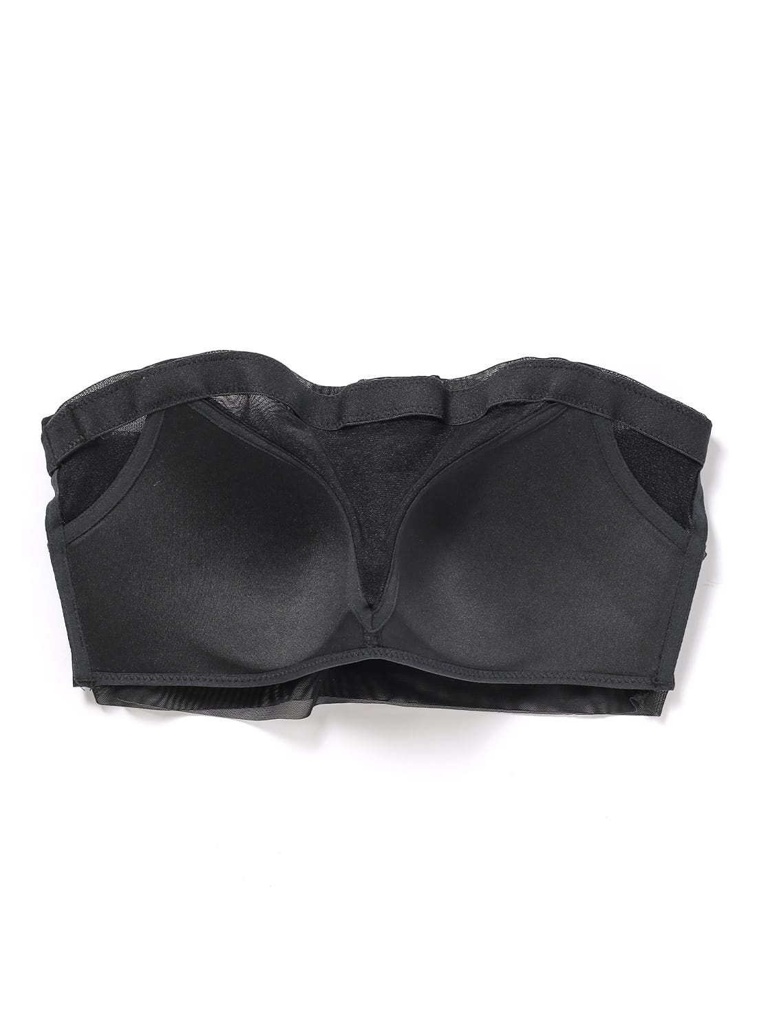 NICENICE MOMENT(ナイスナイス モーメント)/MESH TUBE TOP