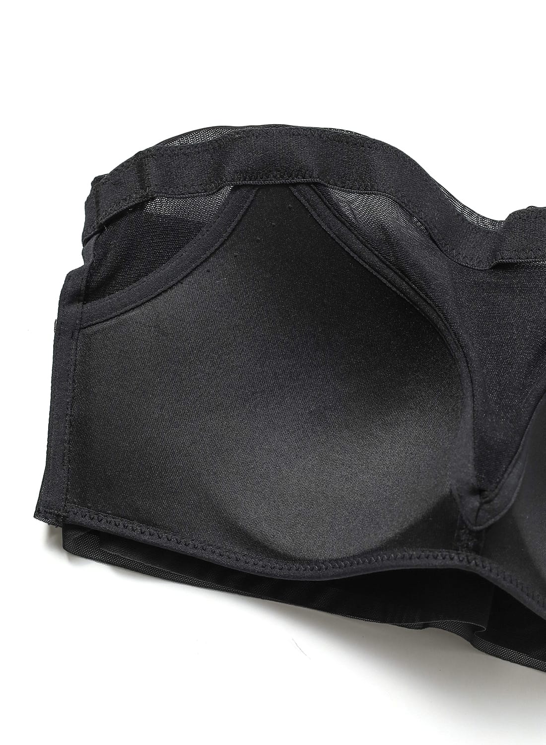 NICENICE MOMENT(ナイスナイス モーメント)/MESH TUBE TOP(メッシュ