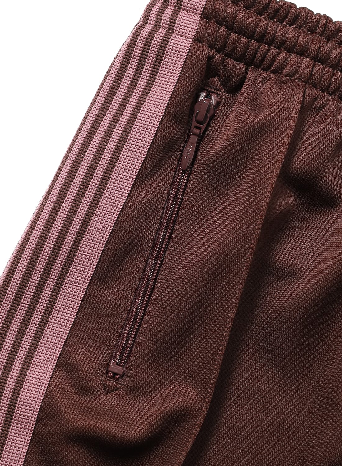 NEEDLES（ニードルズ）Narrow Track Pant - Poly Smooth（ナロー