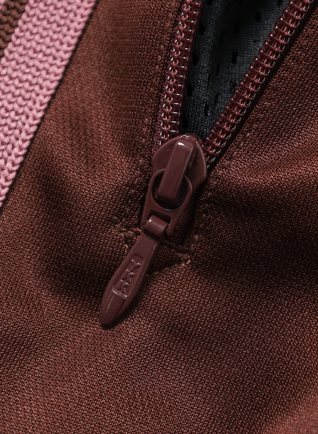 NEEDLES（ニードルズ）Narrow Track Pant - Poly Smooth（ナロー