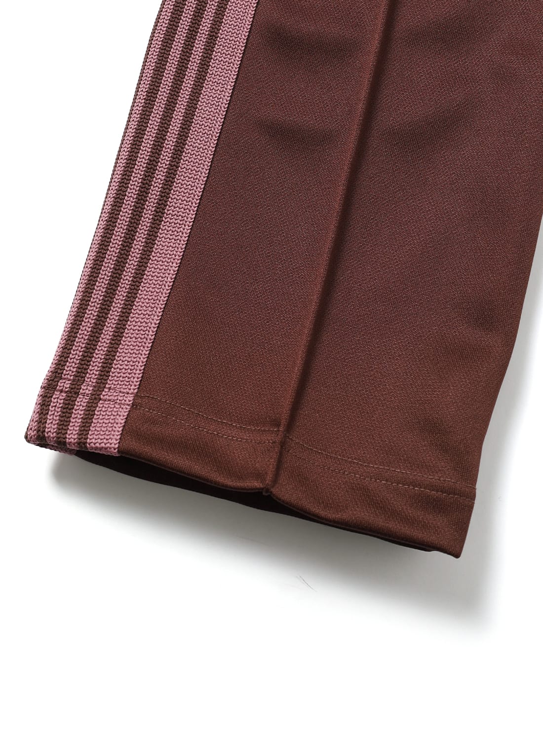 NEEDLES（ニードルズ）Narrow Track Pant - Poly Smooth（ナロー