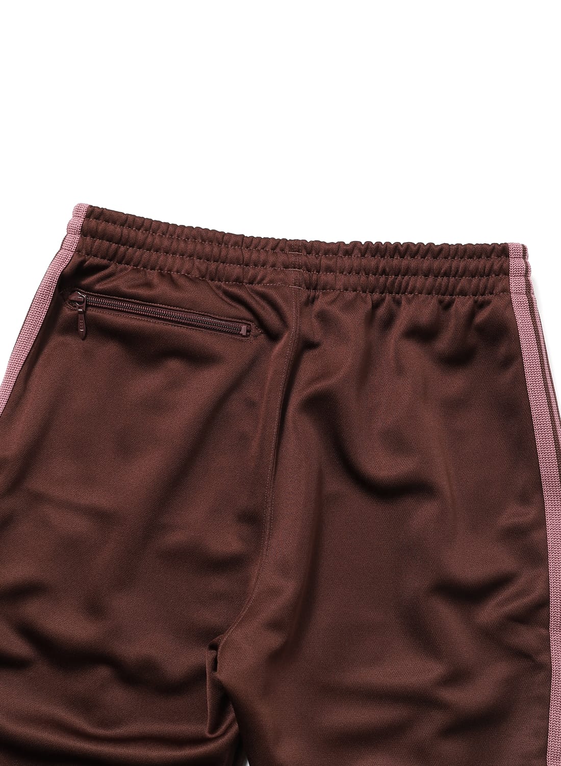 NEEDLES（ニードルズ）Narrow Track Pant - Poly Smooth（ナロー