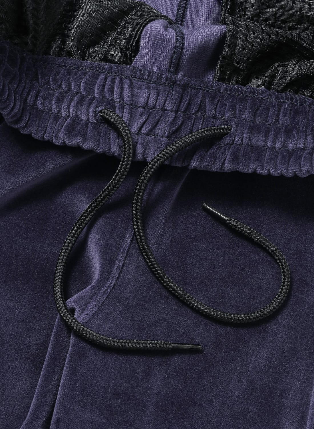 NARROW TRACK PANT - C/PE VELOUR|ナロー トラックパンツ - コットン