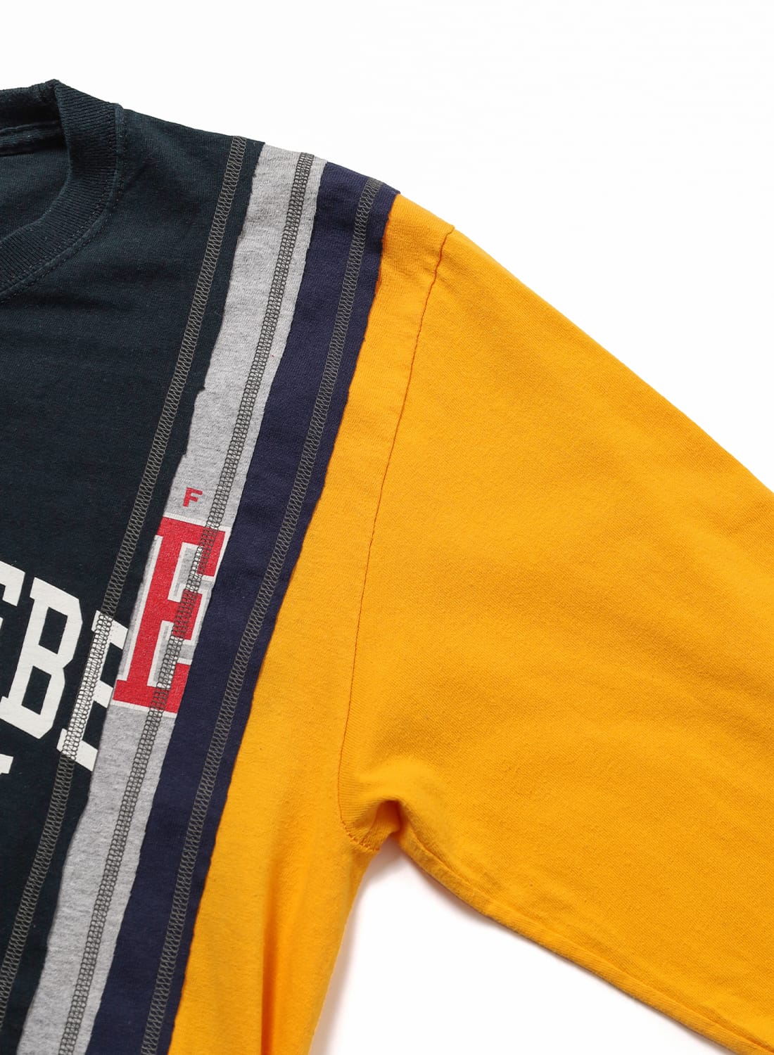 REBUILD by NEEDLES（リビルドバイニードルズ）7 Cut L/S Tee