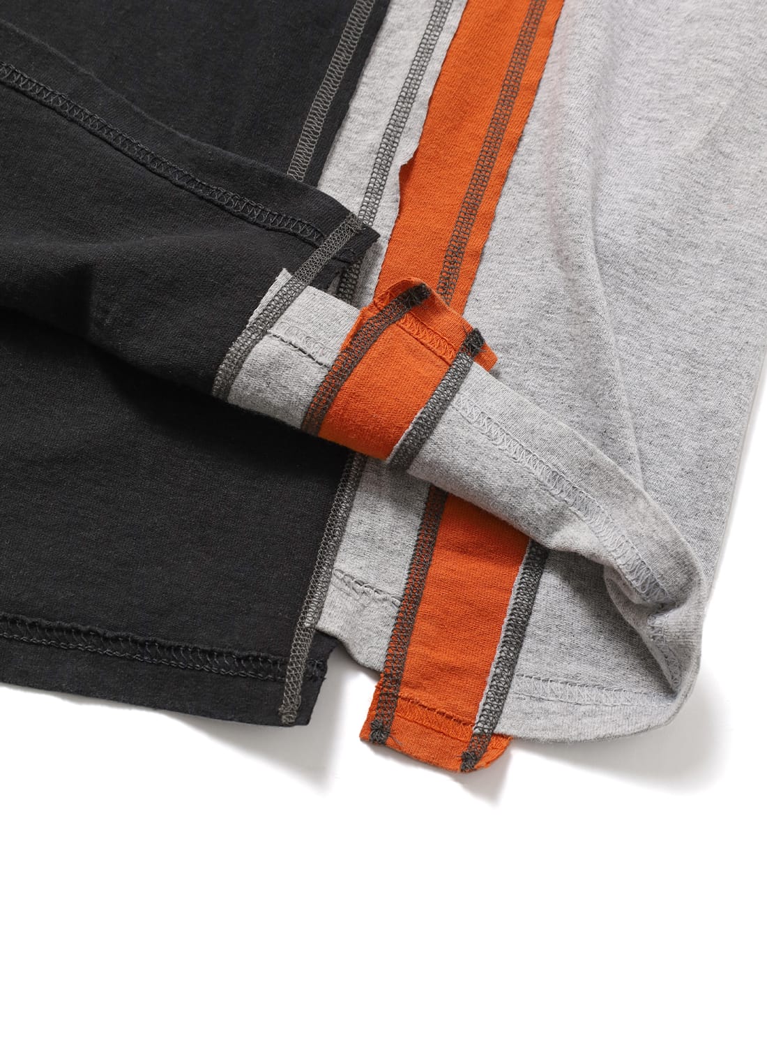 REBUILD by NEEDLES（リビルドバイニードルズ）7 Cut L/S Tee