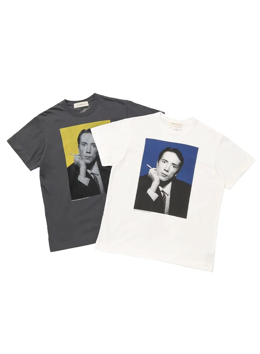Little Feat & John Hall Tシャツ 1978年 museum neu（ミュージアムニュー）John Lydon T-shirt（ジョン