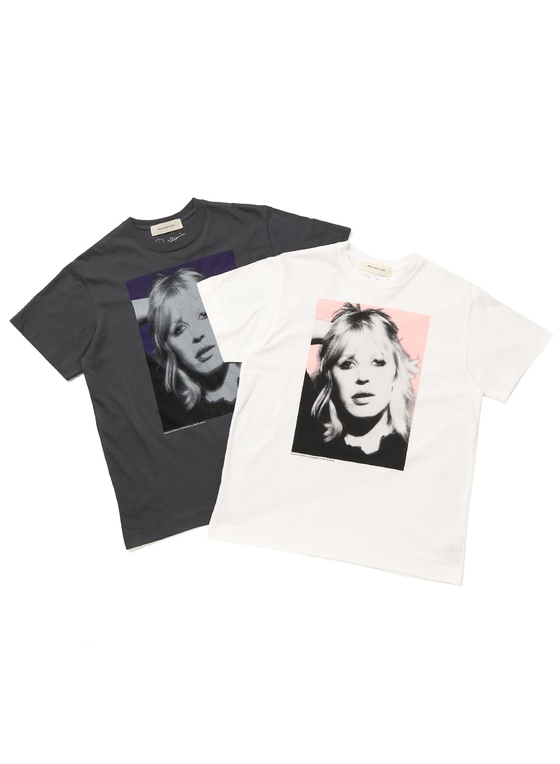 【るい】Man Tシャツ　肖像ver. v251101-1100-1.jpg
