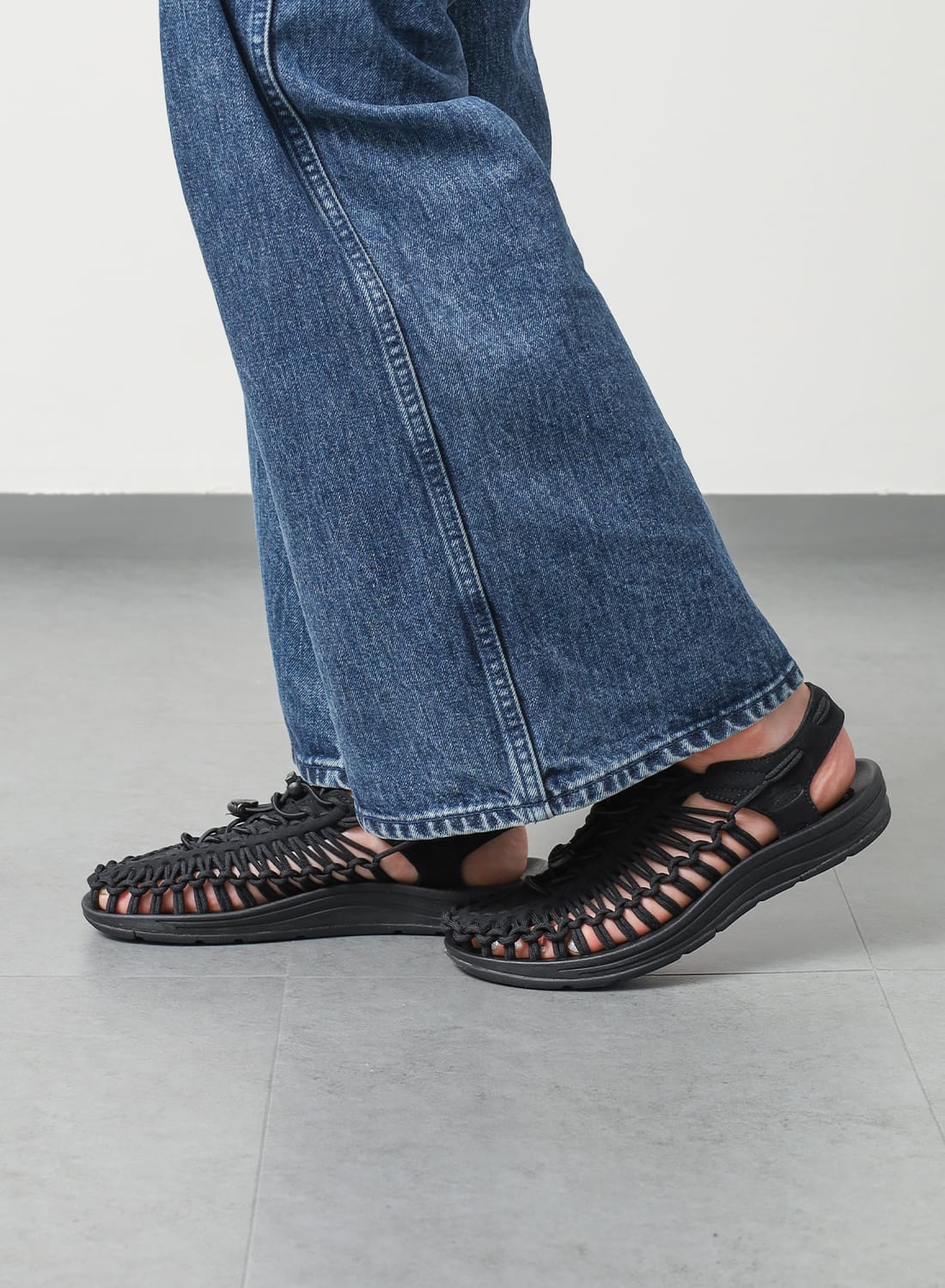 KEEN UNEEK キーン　ユニーク　サンダル KEEN UNEEK / キーン ユニーク（サンダル）｜KEEN（キーン）の