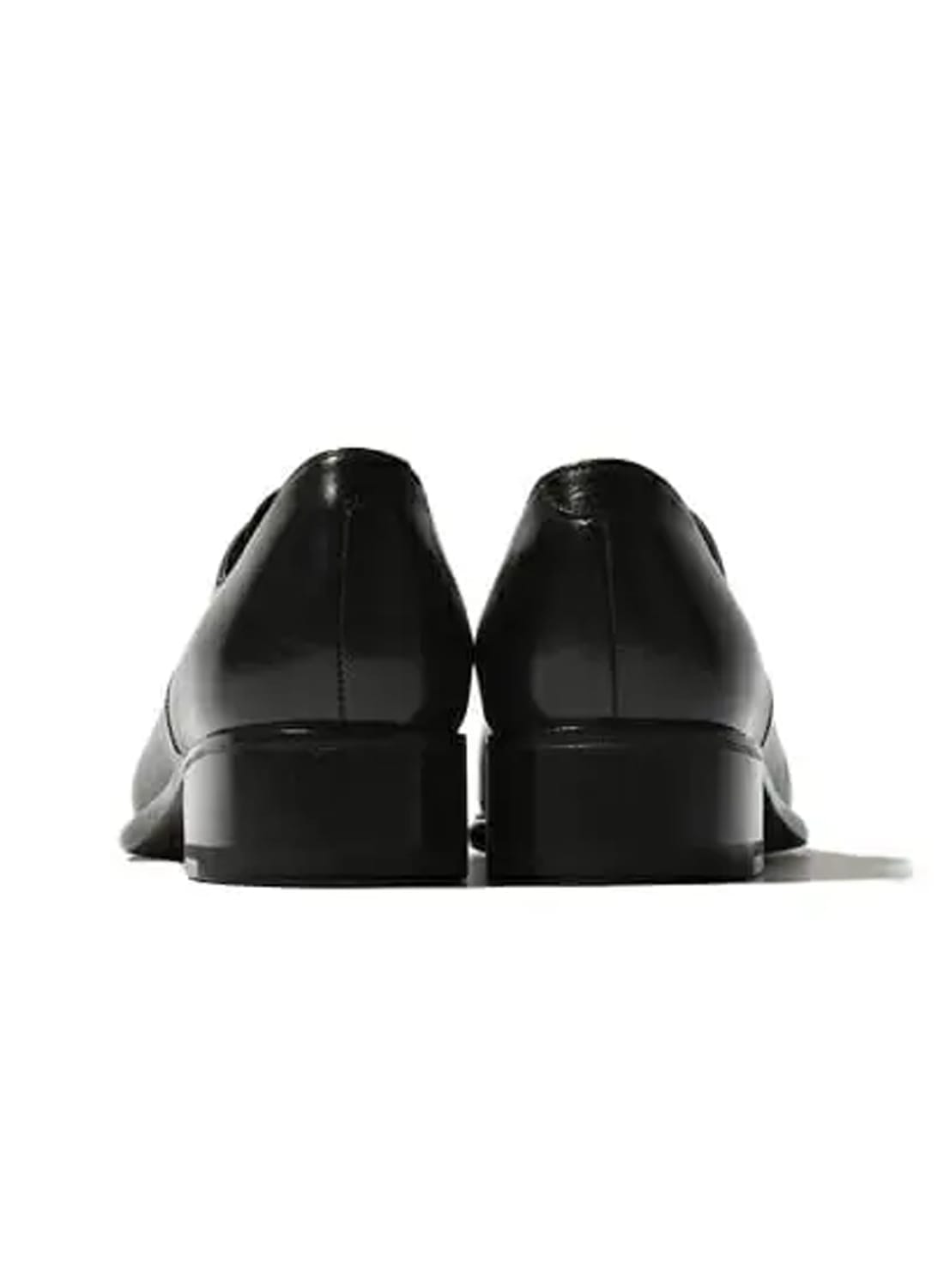 Le Yucca's レユッカス Uチップシューズ 36 1/2 レユッカス Le Yucca's Uチップ レザー シューズ 革靴 本革
