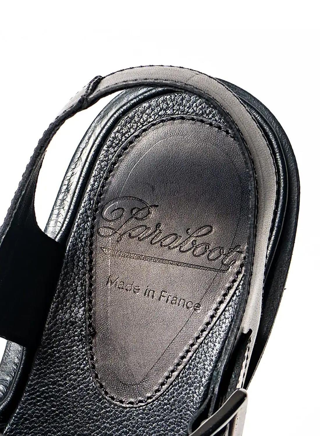 PARABOOT/IBERIS|イベリスイベリス| MOONLOID