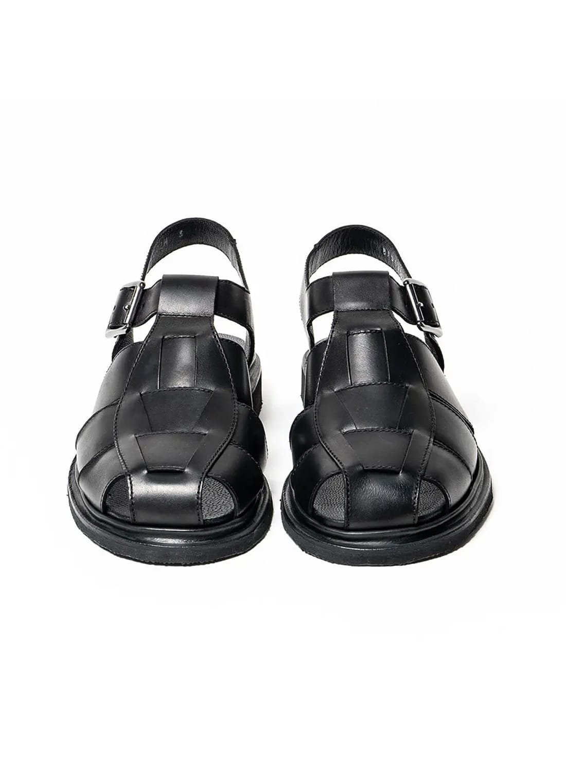 パラブーツ　グルカサンダル　イベリス24.0センチ 7 1/2 50%OFF】◇(164612) / paraboot(パラブーツ) / イベリス レザー