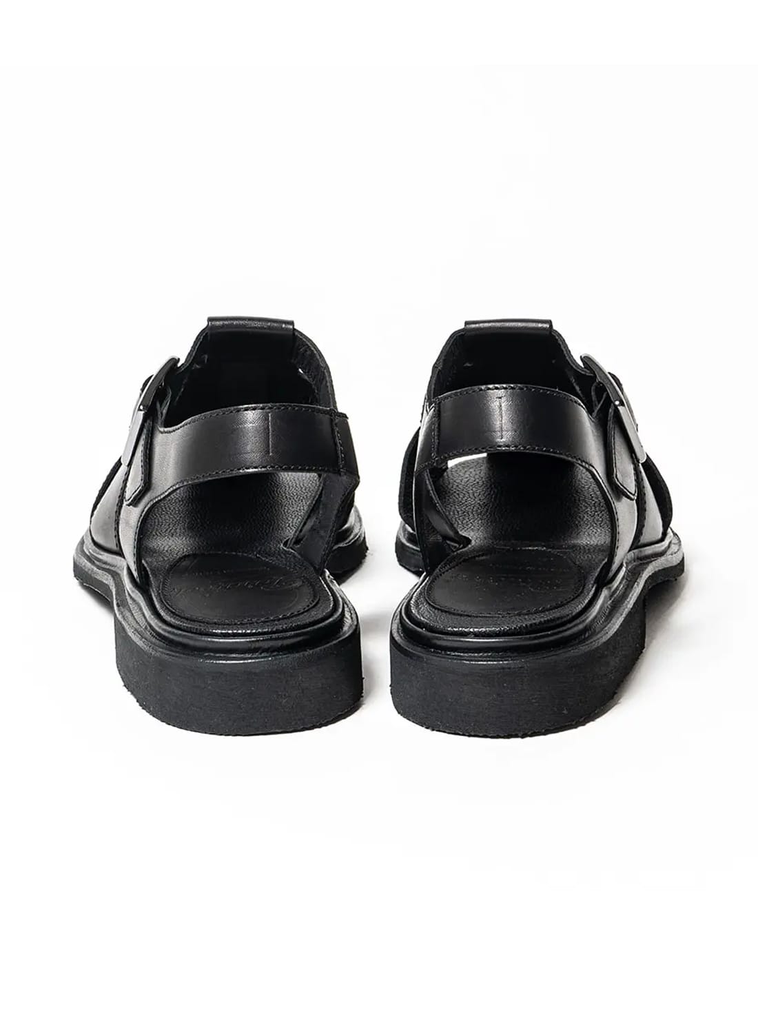 Paraboot IBERIS NOIR WOMEN パラブーツ イベリス 23 サンダル | IBERIS / NOIR - Paraboot