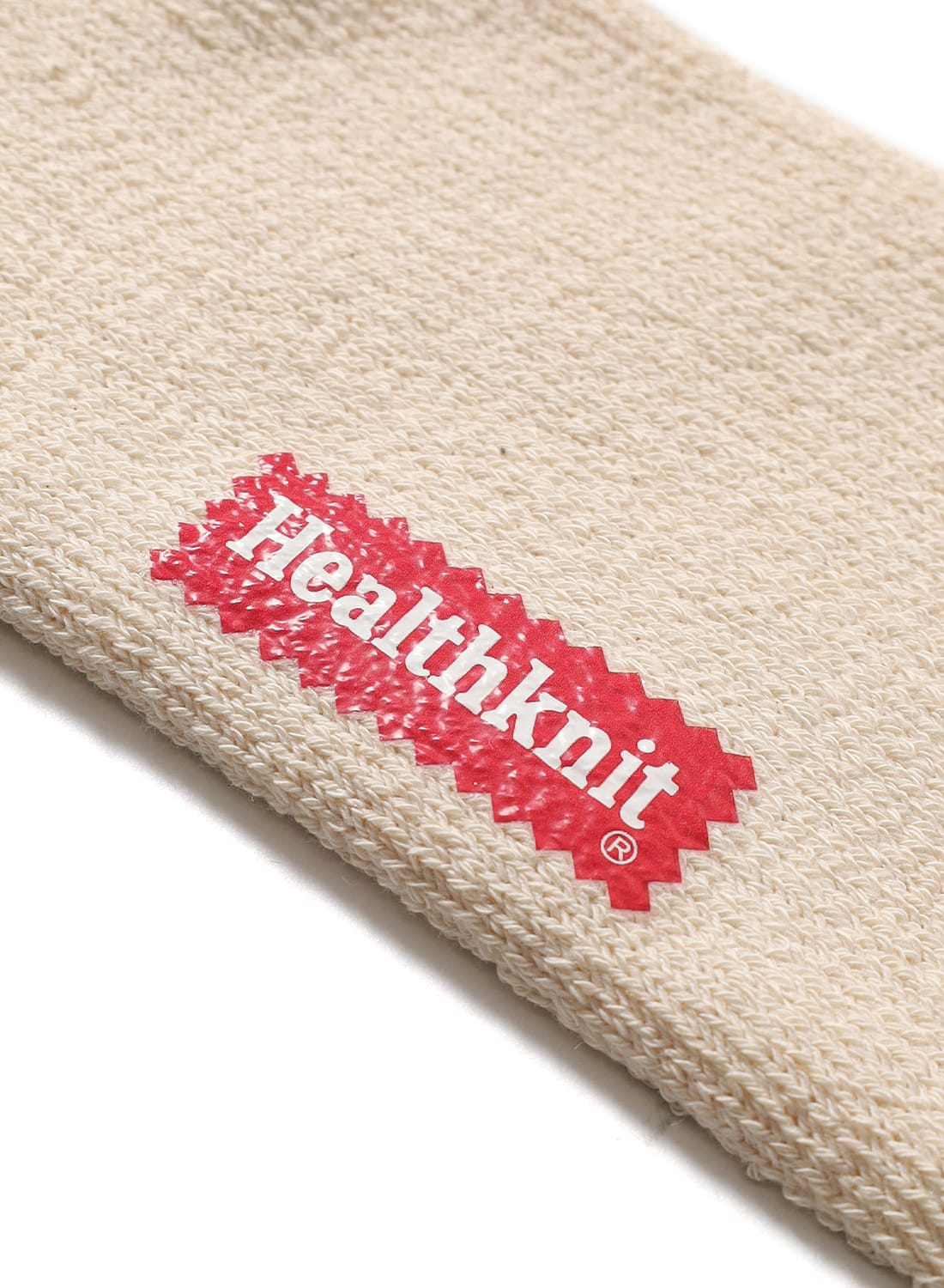 Healthknit（ヘルスニット）シンカークラシック無地 3Pソックス