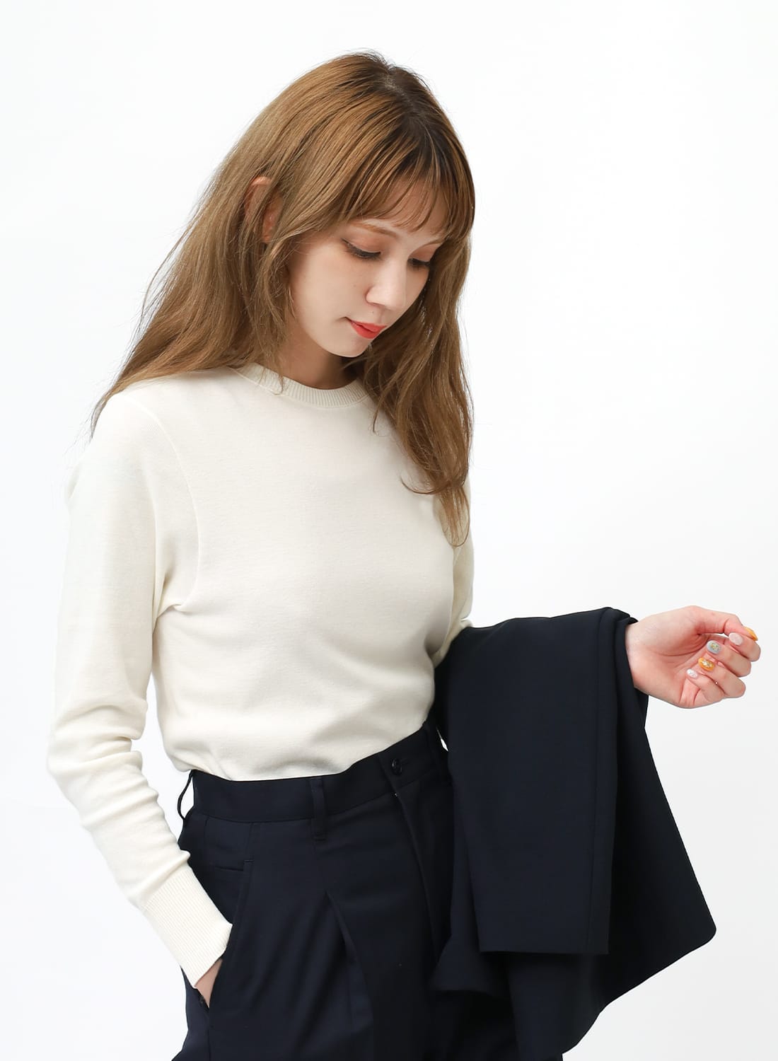 ジプソフィア gicipi(ジチピ)FRAGORA(フラーゴラ) レディース コトーネ