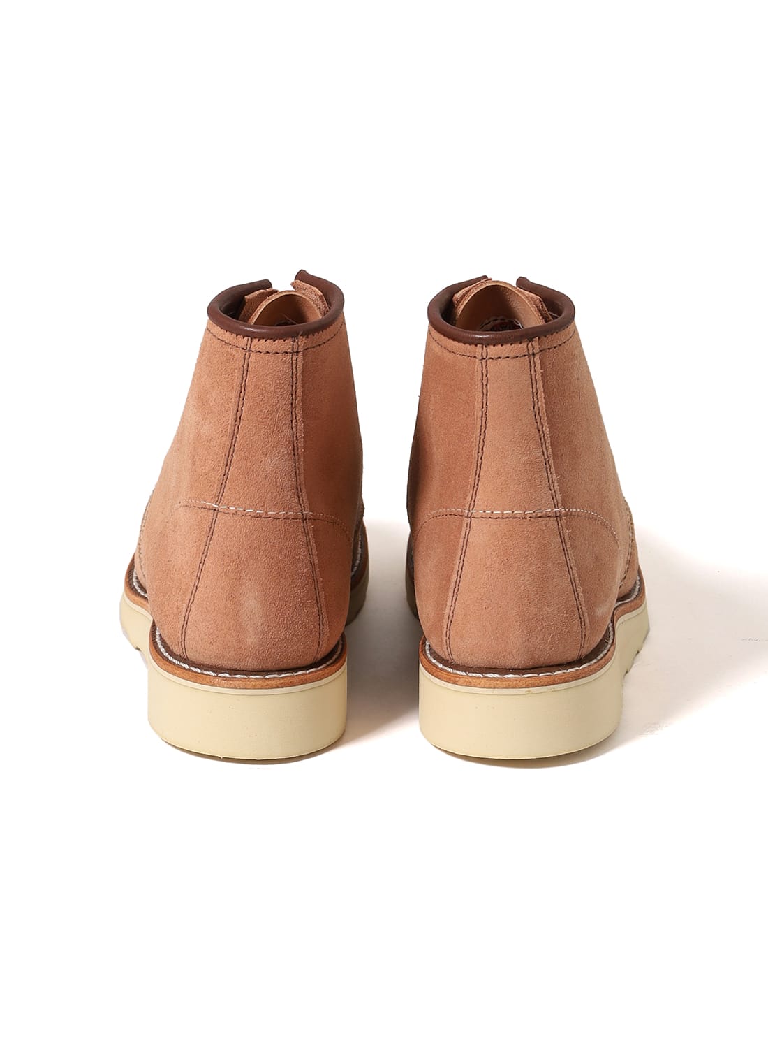【新品未使用】RED WINGピンク 6インチ クラシックモック 24cm 6-inch Classic Moc | レッドウィング オフィシャルサイト（公式