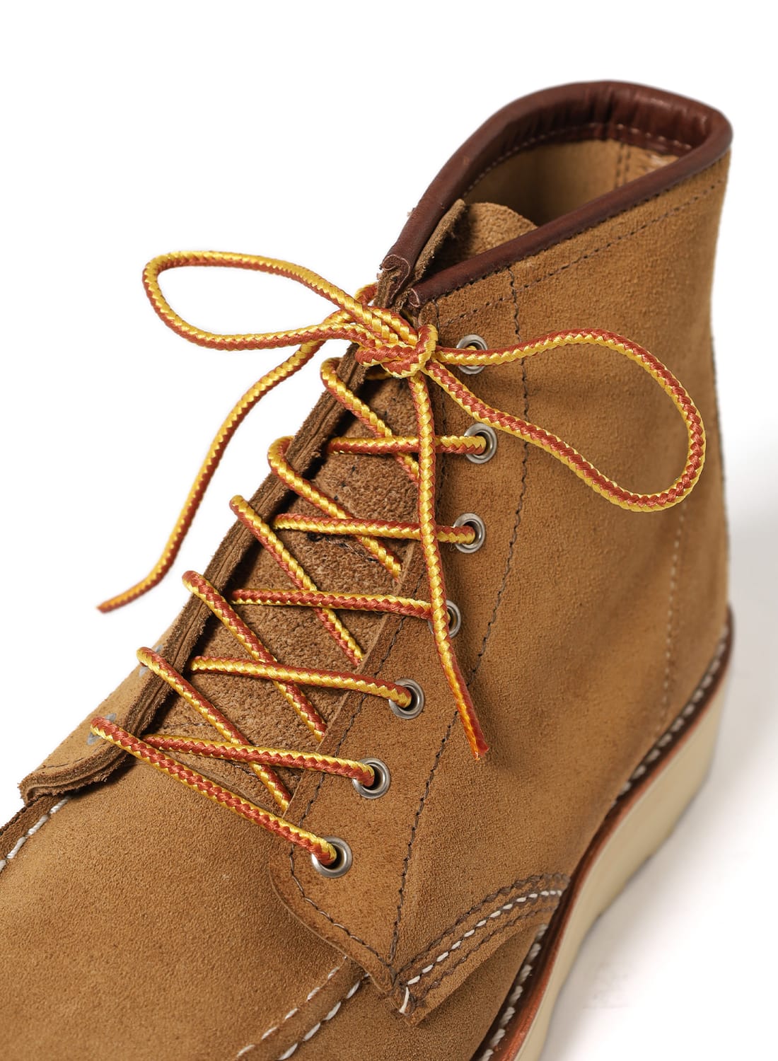 レッドウィング　REDWING  6インチクラシックモック　28cm 6-inch Classic Moc | レッドウィング オフィシャルサイト（公式