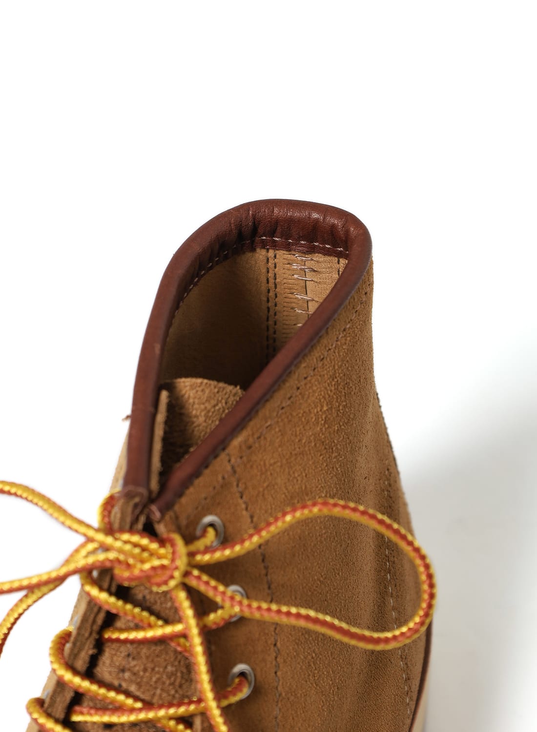 RED WING クラシックモック RED WING/レッドウイング】「Classic Moc Oxford/クラシック