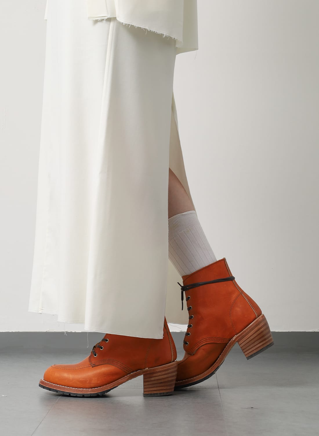 RED WING(レッドウイング)/CLARA(クララ)/レディース レース