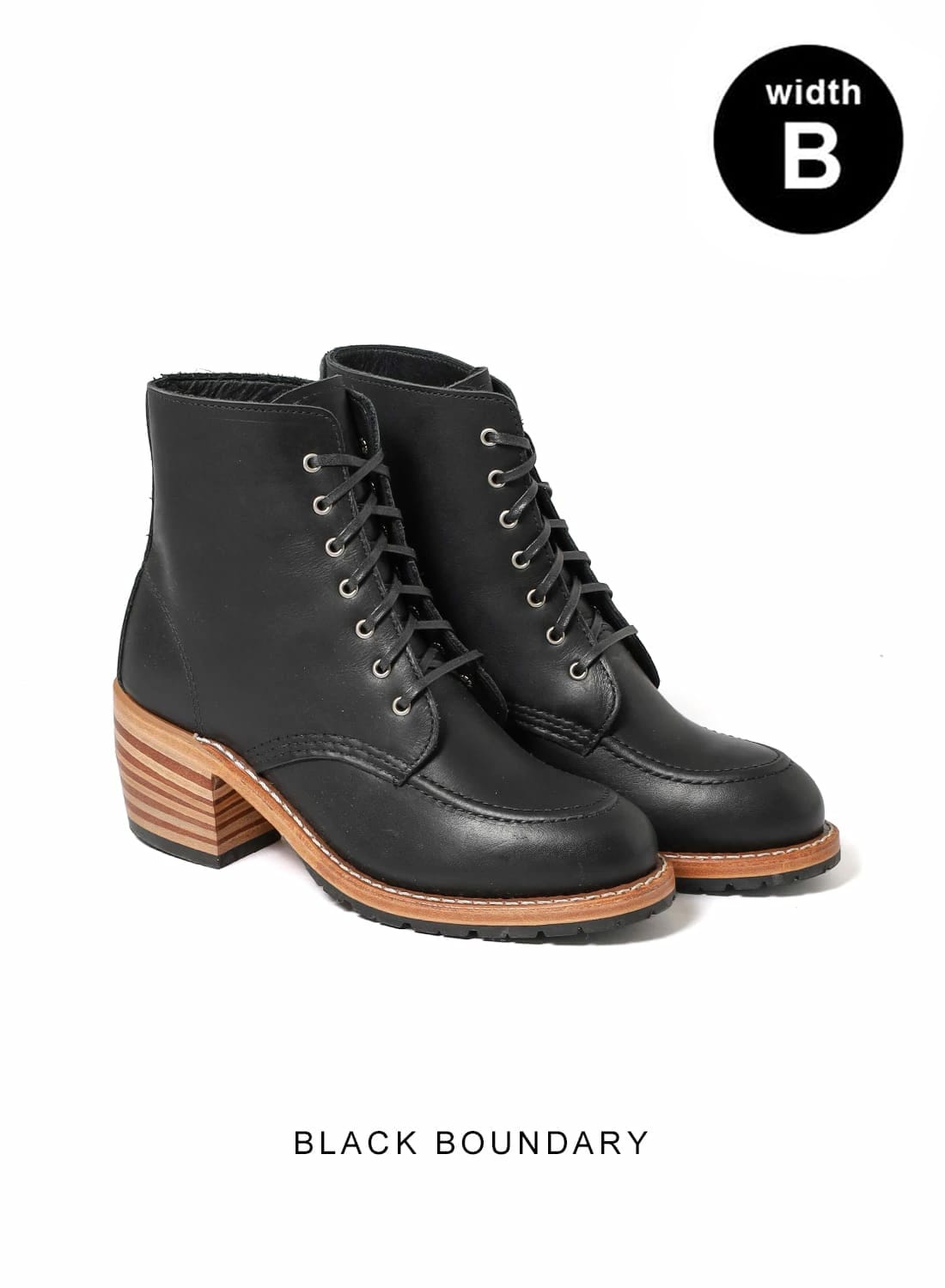 【Redwing】Clara※美品 Clara | レッドウィング オフィシャルサイト（公式ブランド