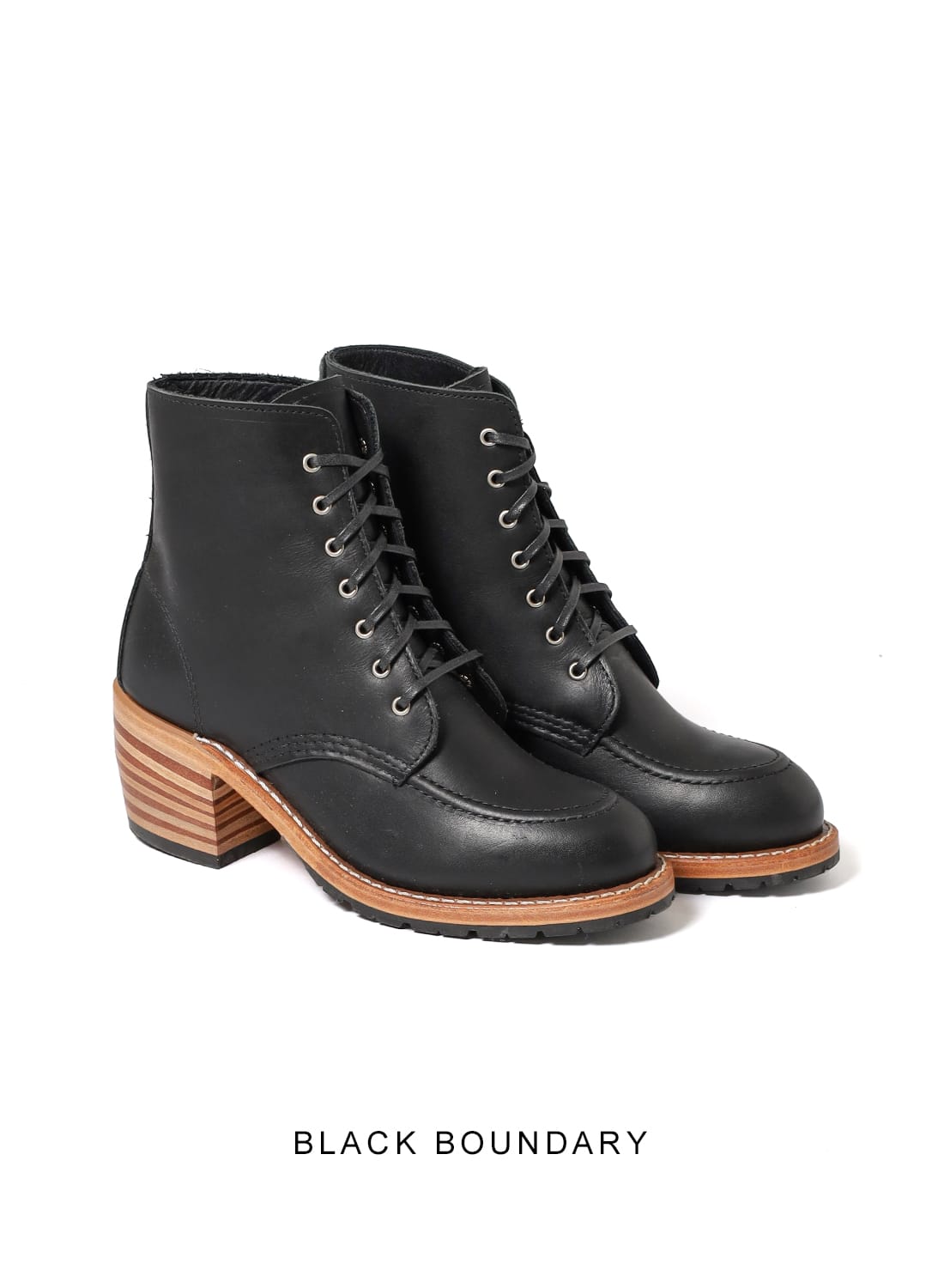 RED WING(レッドウイング)/CLARA(クララ)/レディース レース