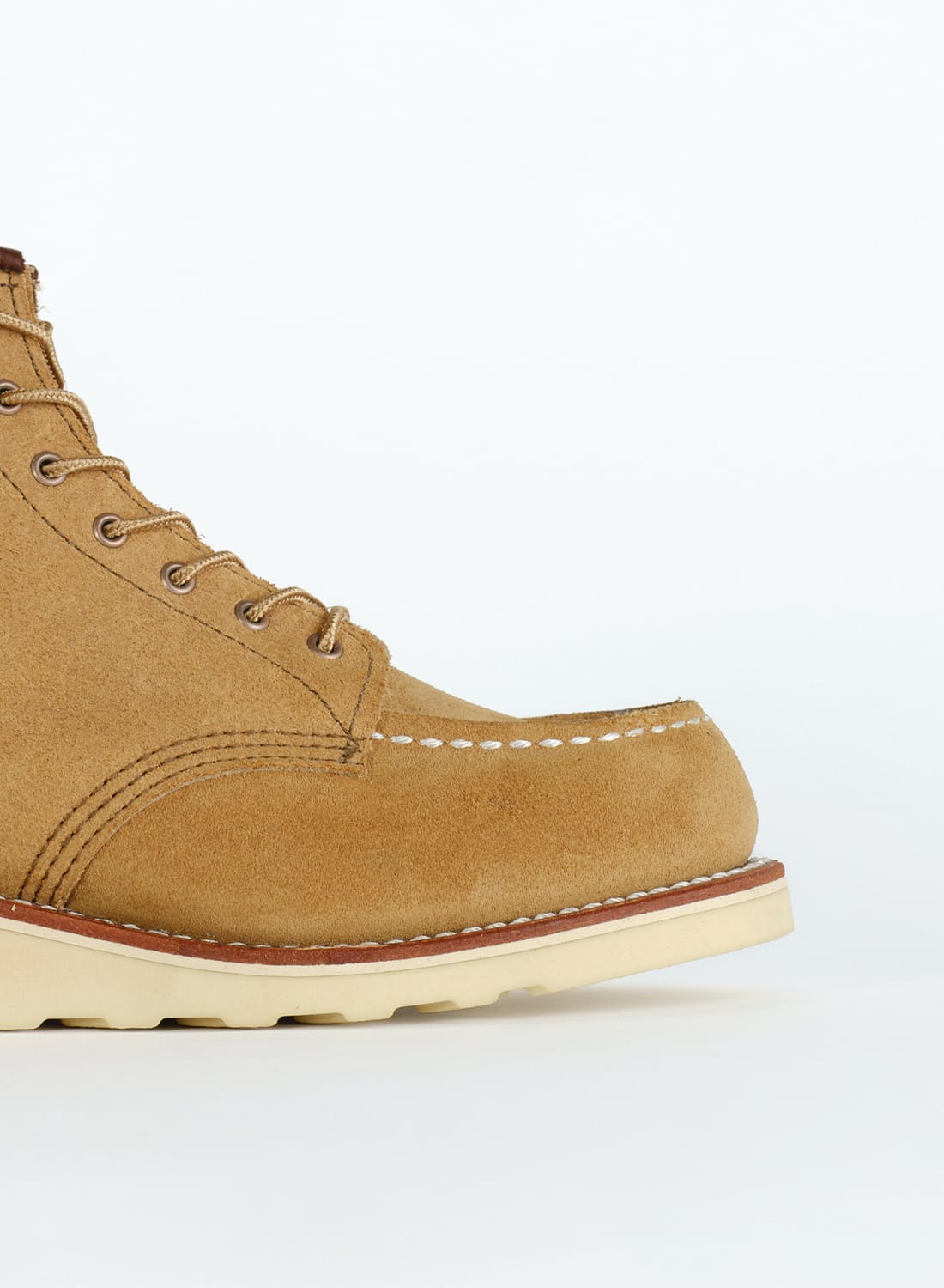 8月22日(金)0時販売開始】RED WING(レッドウィング)/6