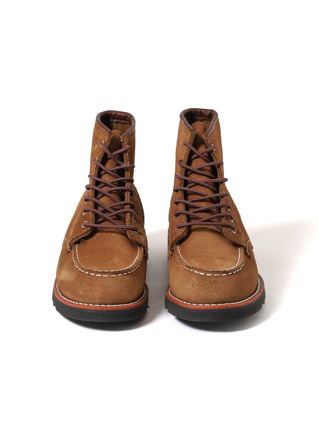 レッドウィング　6インチクラシックモック23.5cm クローブアキャンポ3605 RED WING レッドウィング 3605 WOMEN'S 6