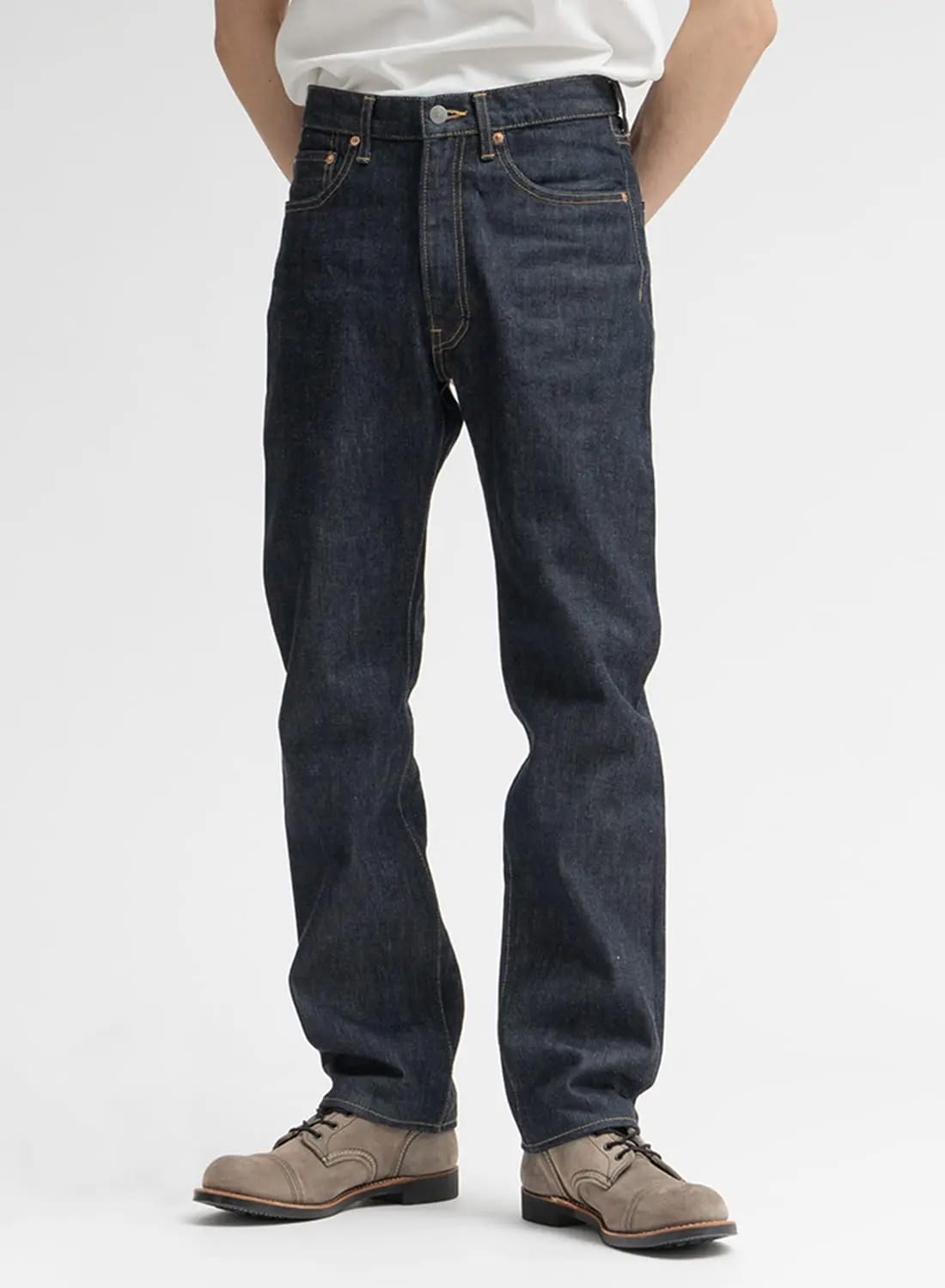 ANATOMICA(アナトミカ) 618 ORIGINAL W31 618 Original – ANATOMICA TOKYO FLAGSHIP STORE