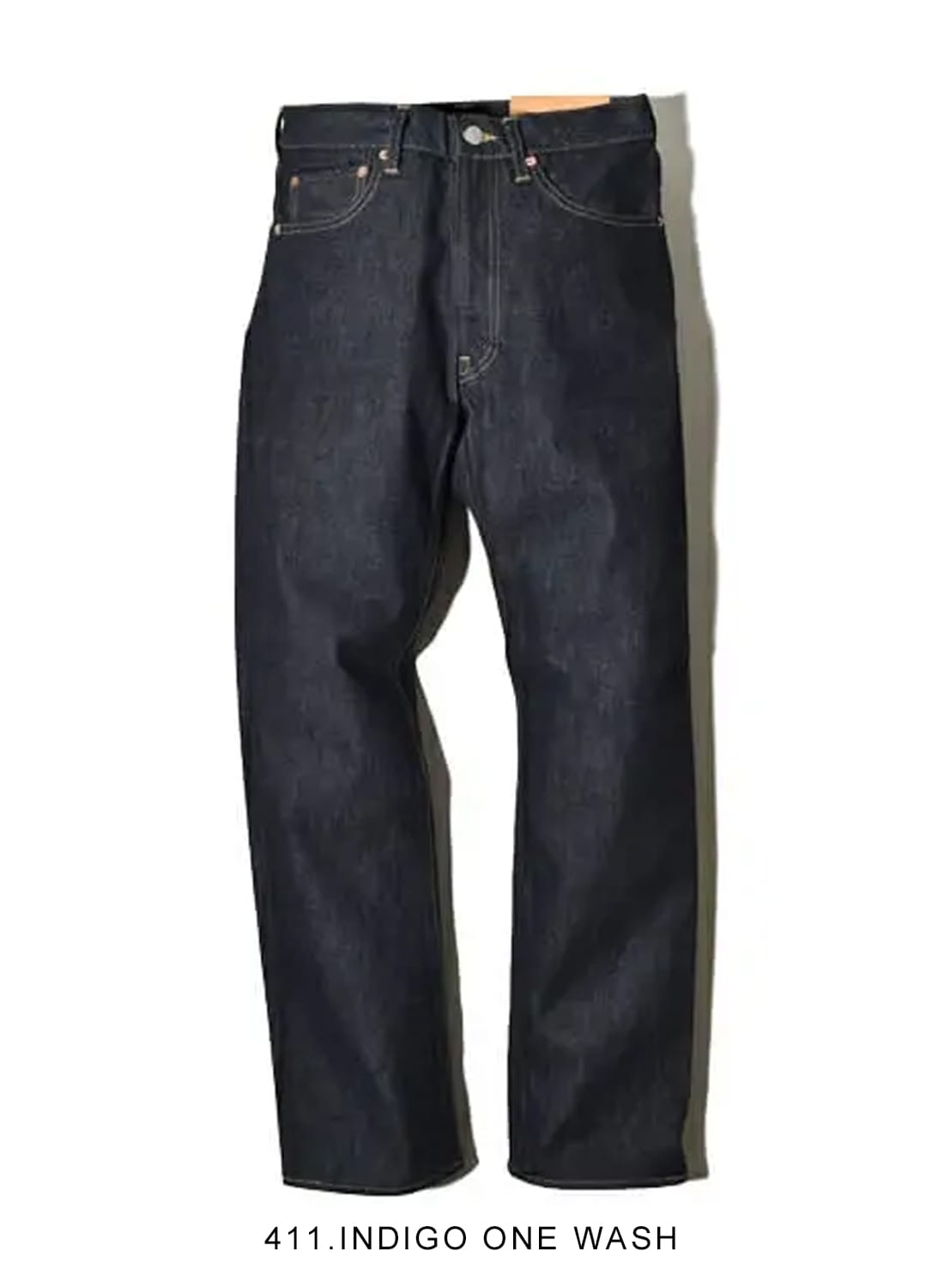 アナトミカ　618 MARILYN 13oz 27 別注 SALON adam et ropé(サロン アダム エ ロペ) / 【ANATOMICA