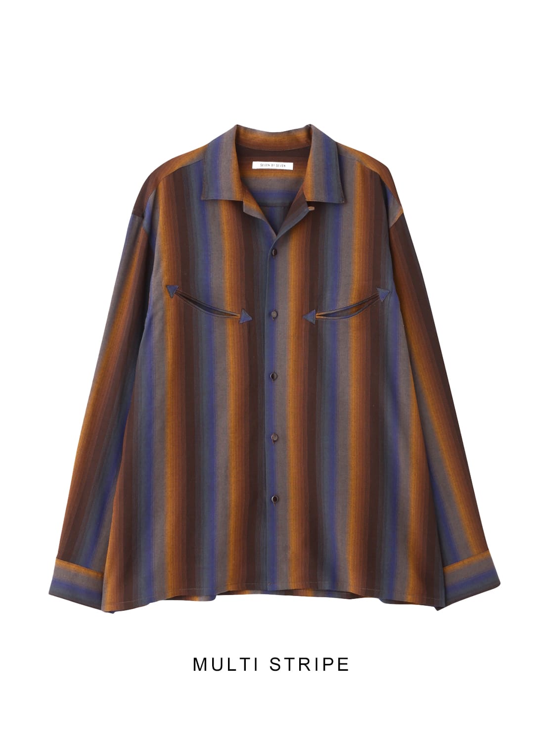 最終お値下げ/美品！HELLOLUPO/pecol shirt / 6-7y 最終お値下げ/美品！HELLOLUPO/pecol shirt / 6-7y アウトレット
