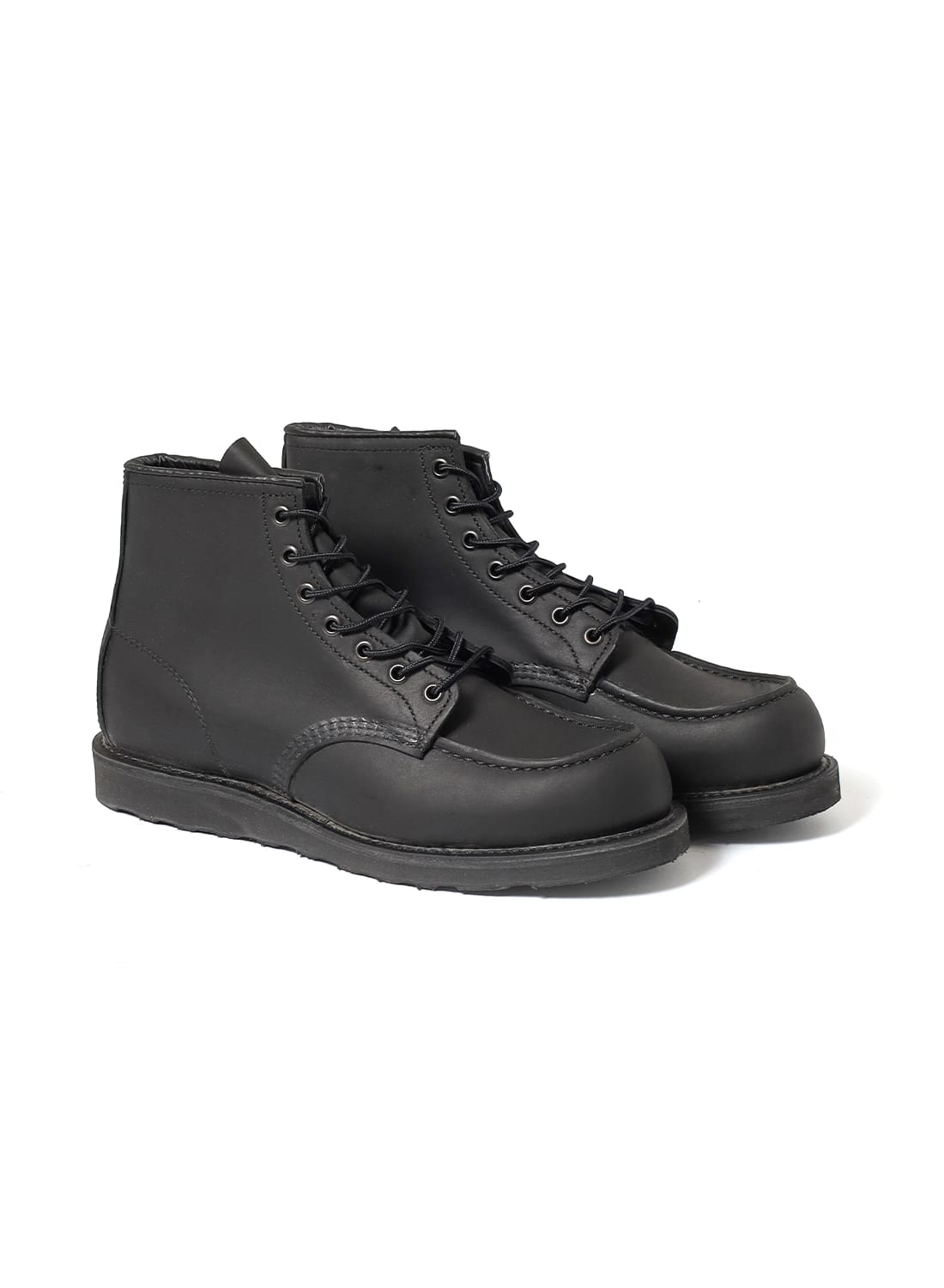 レッドウィング 6inch CLASSIC MOC 78-JY2502-31 Classic Moc® | Red Wing