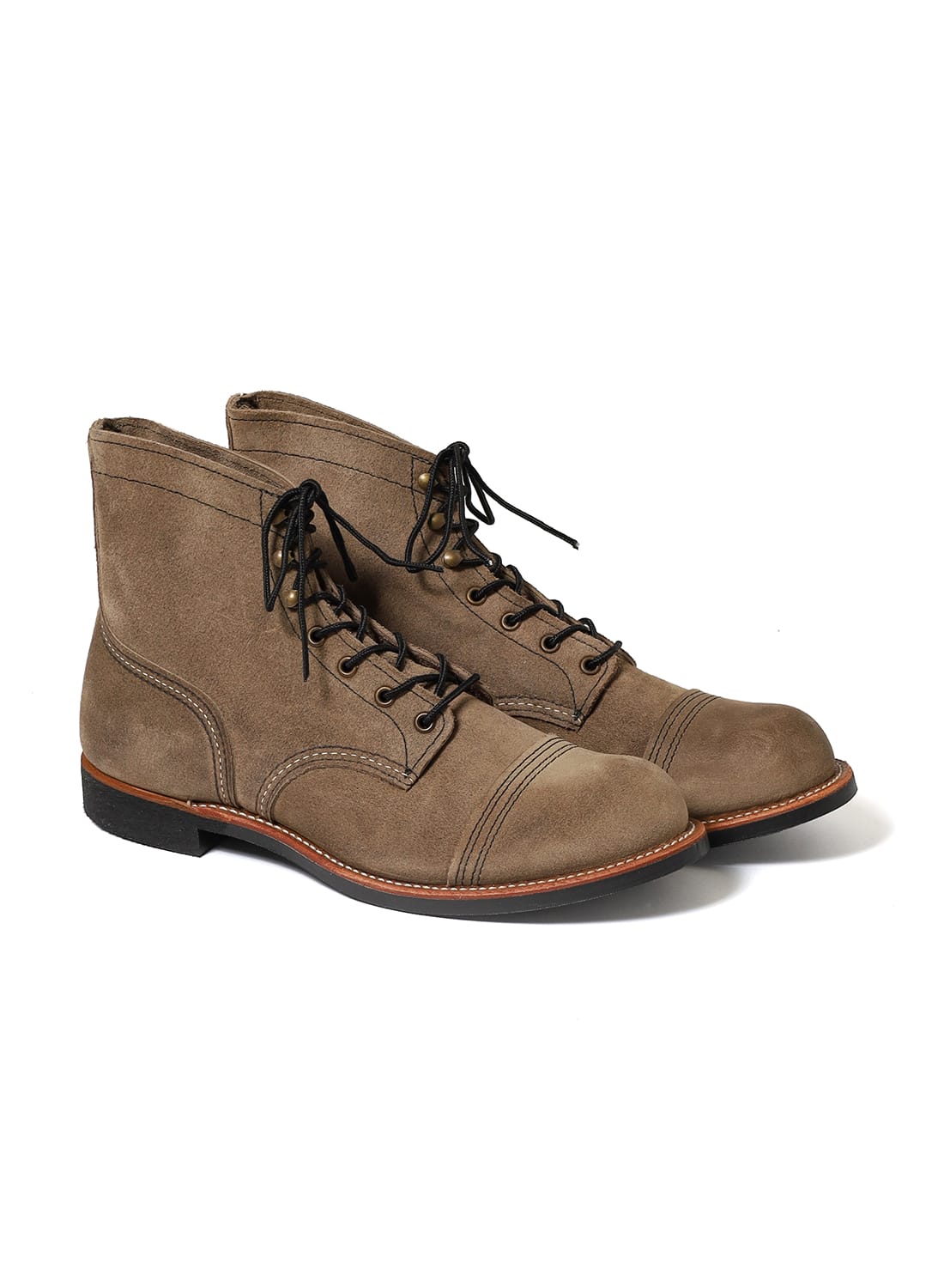 未使用 レッドウィング 8081 11D 29㎝ 18年 アイアンレンジャー 楽天市場】レッドウィング アイアンレンジャー REDWING 8111