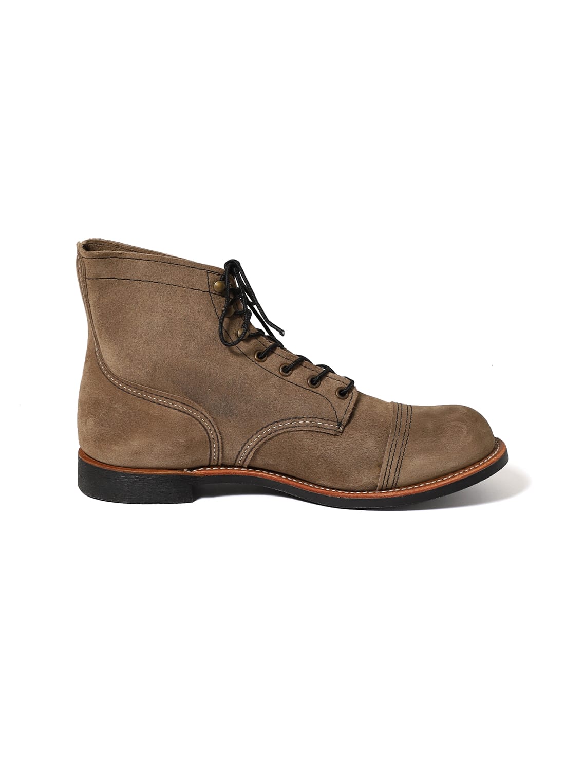 Red Wing ミリタリーブーツ D 10.5 rw-3340-1.jpg
