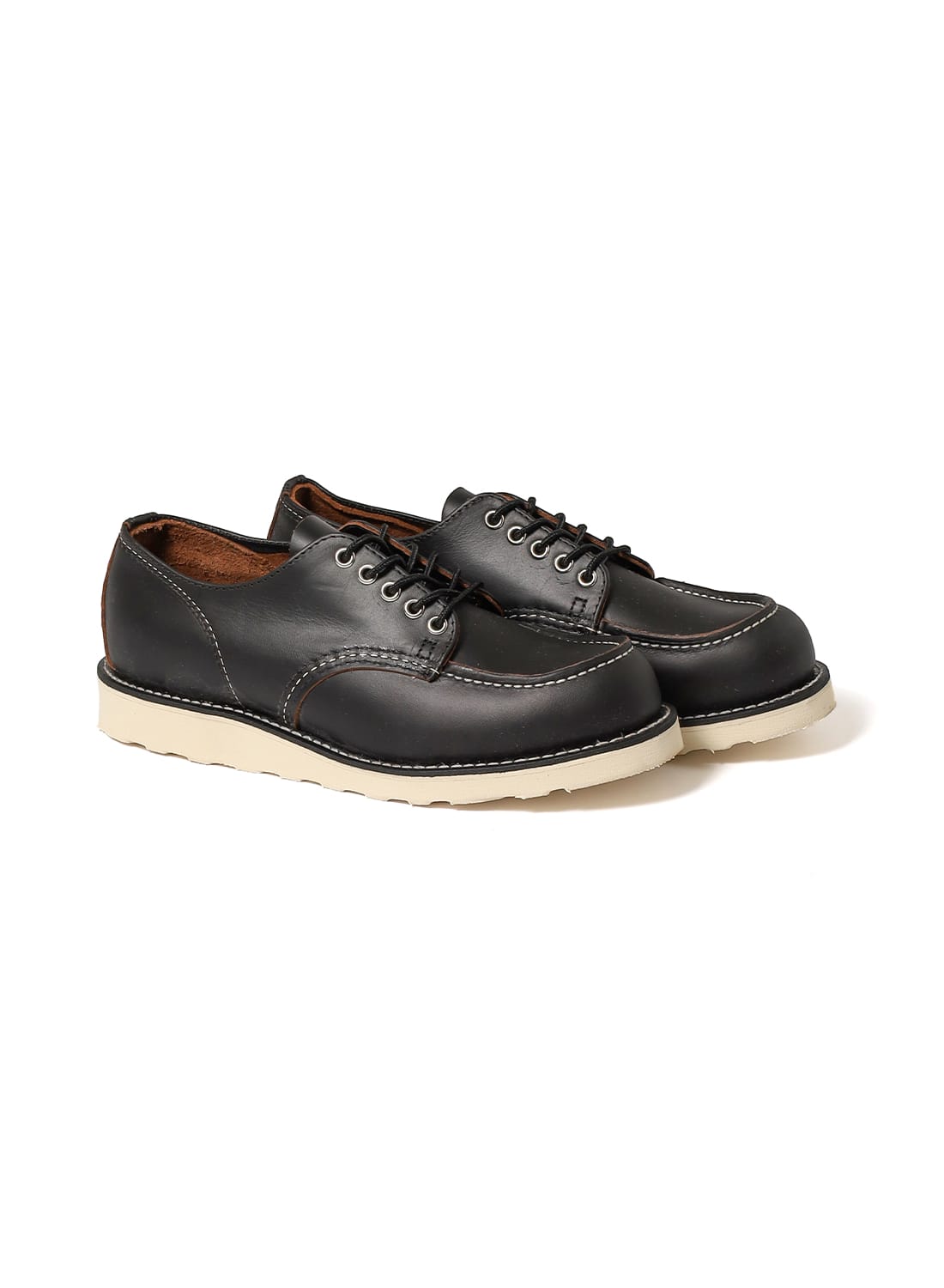 RED WING(レッドウィング)CLASSIC MOC OXFORD(クラシックモック