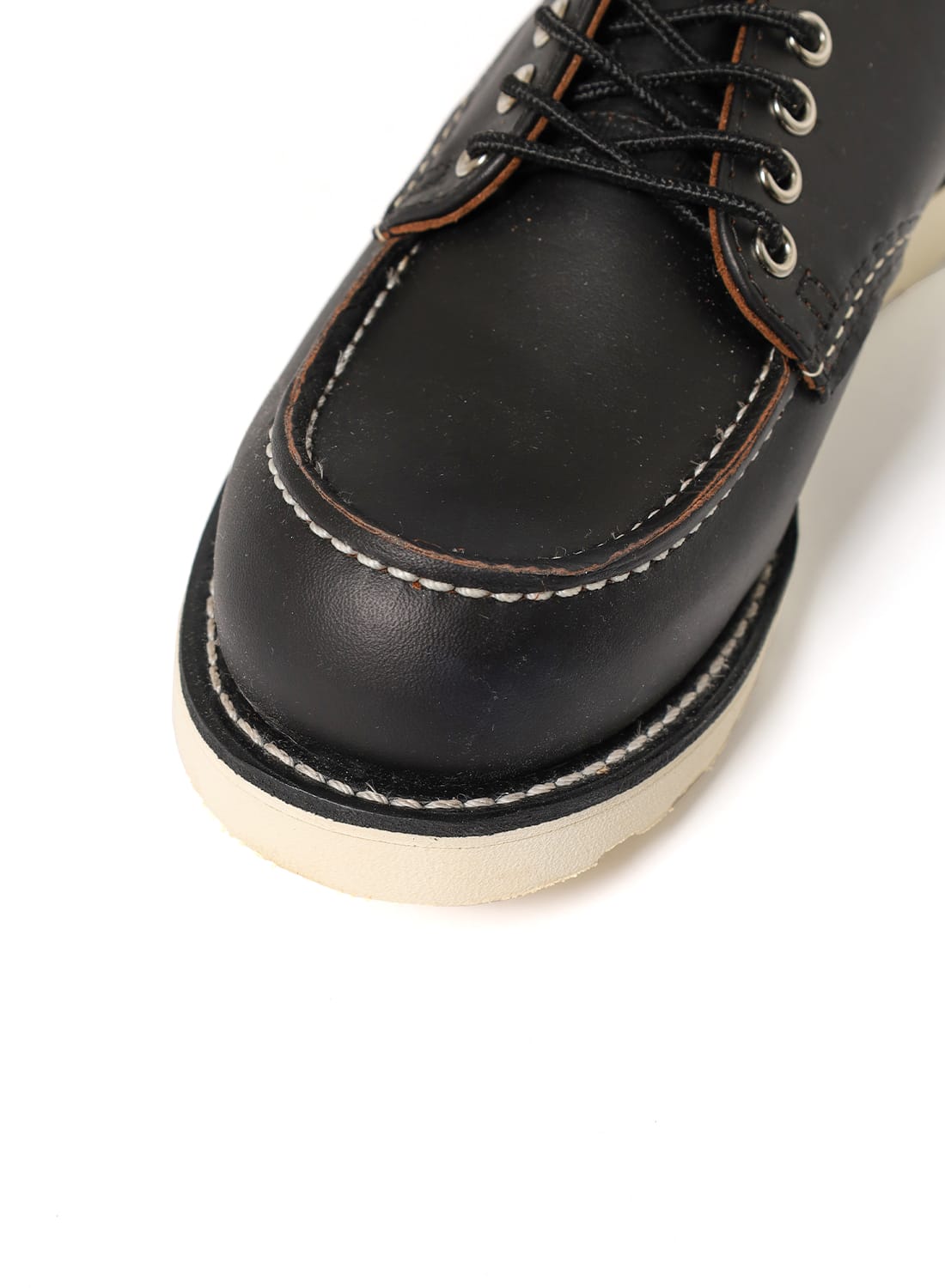 RED WING(レッドウィング)CLASSIC MOC OXFORD(クラシックモック