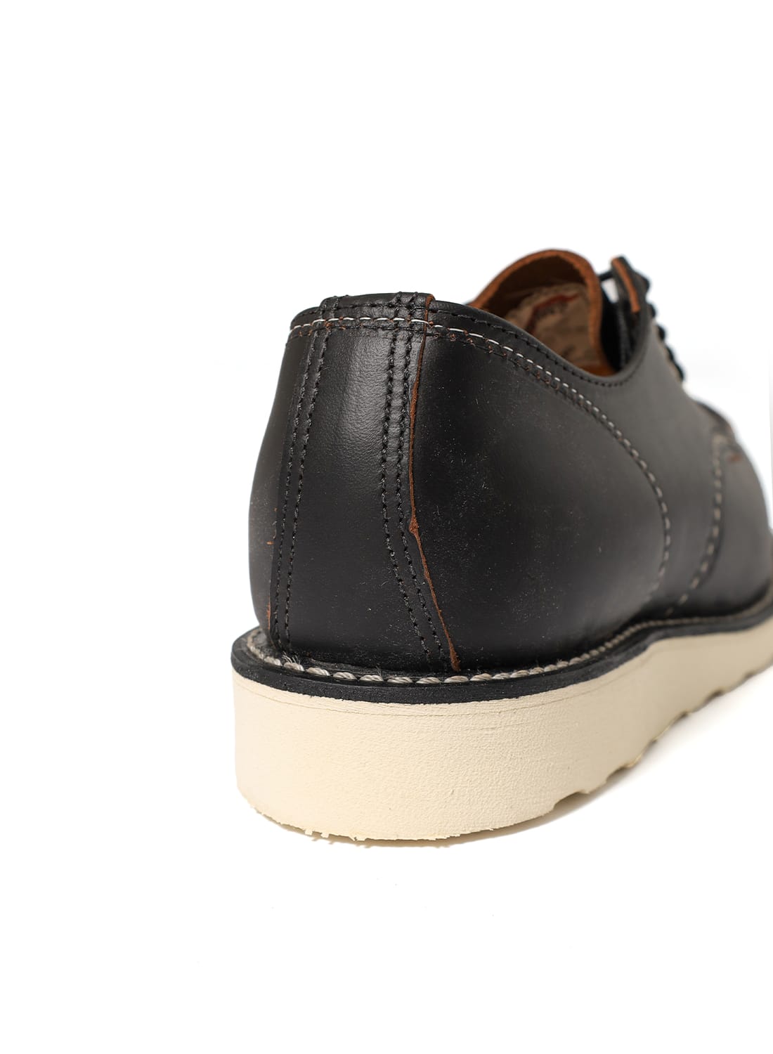 RED WING(レッドウィング)CLASSIC MOC OXFORD(クラシックモック