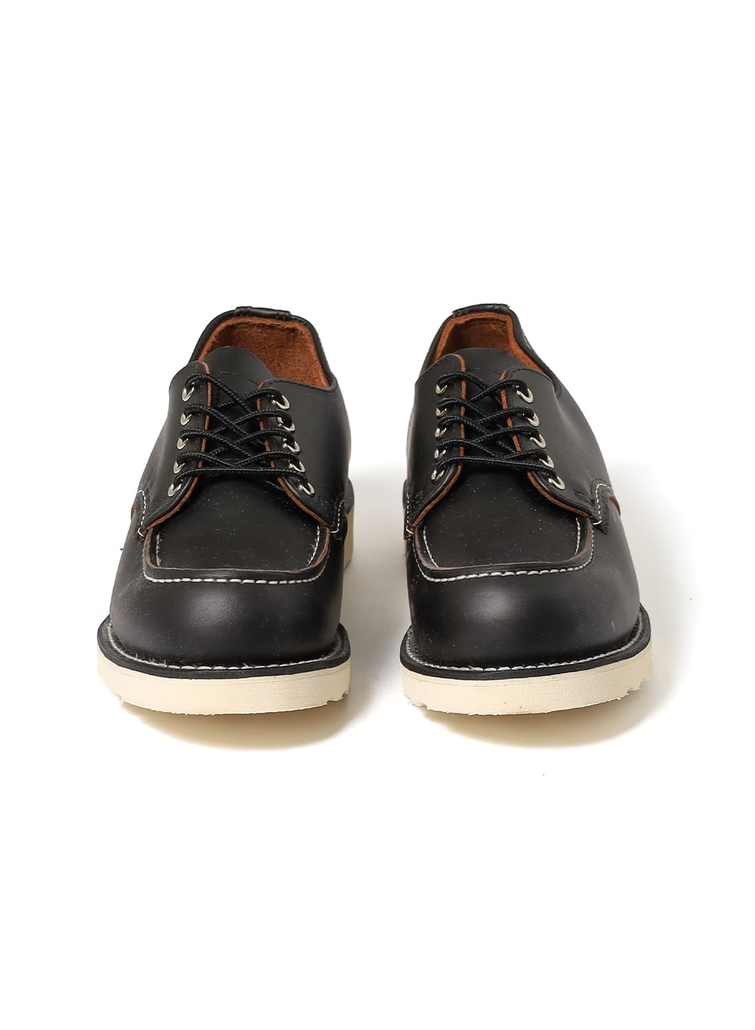 レッドウィング　8090 CLASSIC MOC OXFORD 9D RED WING SHOES REDWING (レッドウィング) 8090 Classic Moc