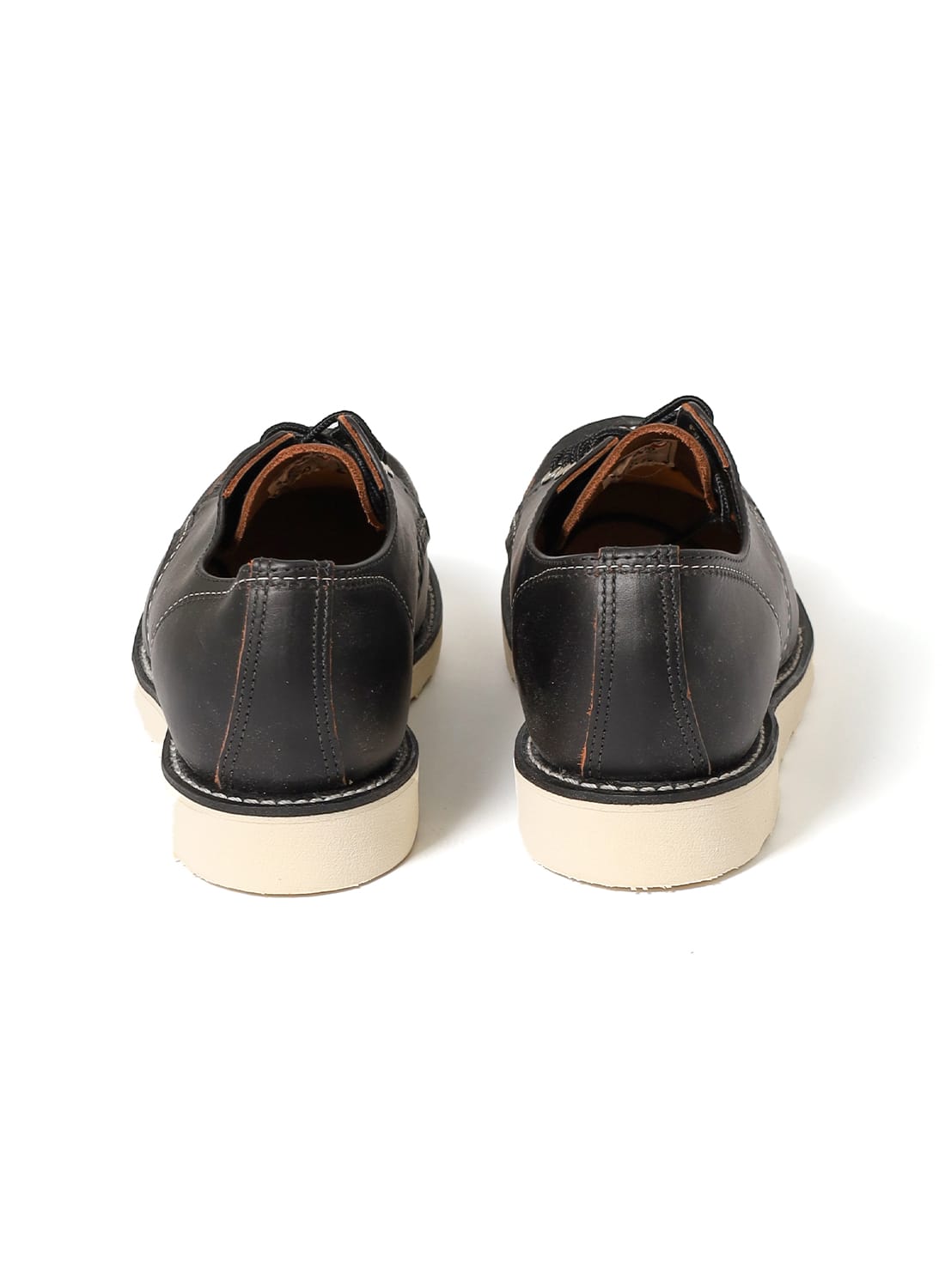 RED WING(レッドウィング)CLASSIC MOC OXFORD(クラシックモック