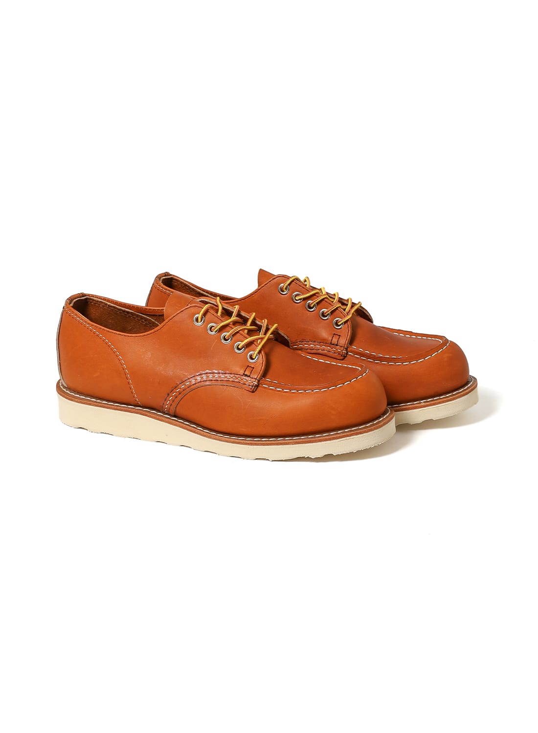 RED WING(レッドウィング)CLASSIC MOC OXFORD(クラシックモック