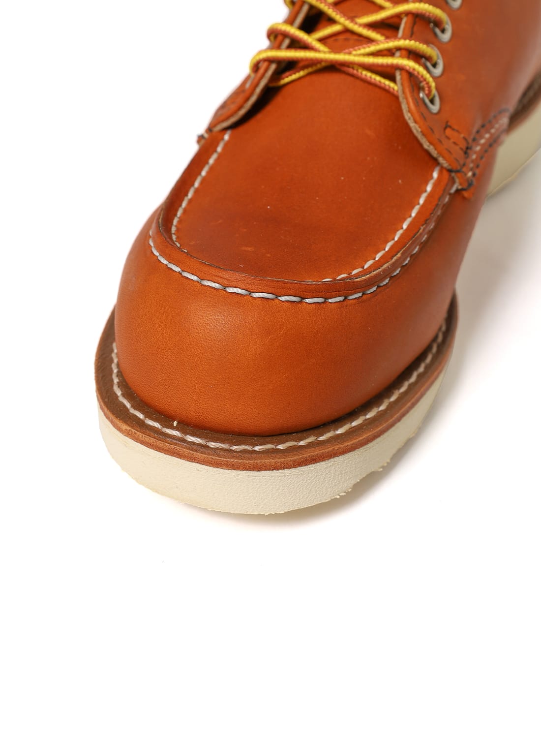 RED WING(レッドウィング)CLASSIC MOC OXFORD(クラシックモック