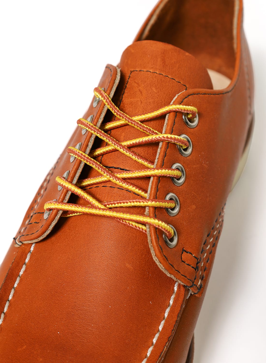 RED WING(レッドウィング)CLASSIC MOC OXFORD(クラシックモック