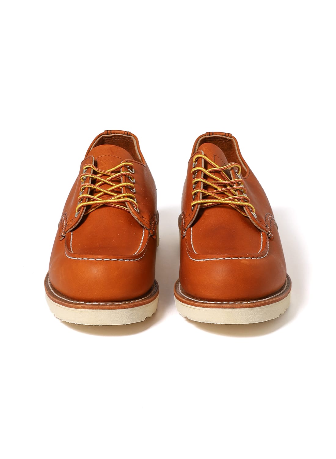 RED WING(レッドウィング)CLASSIC MOC OXFORD(クラシックモック
