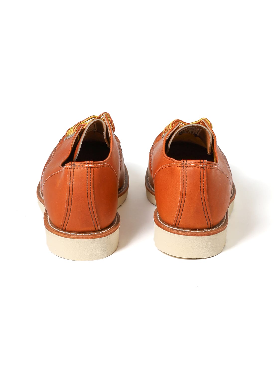 RED WING クラシックモック RED WING/レッドウイング】「Classic Moc Oxford/クラシック